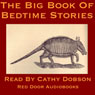 The Big Book of Bedtime Stories: Tales and Rhymes for Young and Old (Unabridged) Audiobook, by Edward Lear