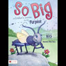 So Big: A Crickets Journey to His Purpose (Unabridged) Audiobook, by Amanda Mae Ruiz