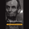 Big Enough to Be Inconsistent: Abraham Lincoln Confronts Slavery and Race (Unabridged) Audiobook, by George M. Fredrickson