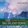 The Big Island Posse (Unabridged) Audiobook, by Robert B Olfason