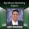 Big Money Marketing Experts Audiobook, by James Malinchak