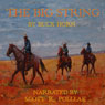 The Big String (Unabridged) Audiobook, by Buck Horn