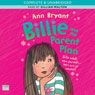 Billie and the Parent Plan (Unabridged) Audiobook, by Ann Bryant