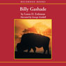 Billy Gashade: An American Epic (Unabridged) Audiobook, by Loren Estleman