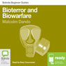 Bioterror and Biowarfare: Bolinda Beginner Guides (Unabridged) Audiobook, by Malcolm Dando