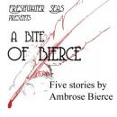 A Bite of Bierce (Unabridged) Audiobook, by Ambrose Bierce