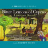 Bitter Lemons of Cyprus (Abridged) Audiobook, by Lawrence Durrell