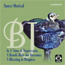 BJ: A Rowdy Blue Jay is a Blessing in Disguise (Abridged) Audiobook, by Nancy Merical