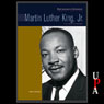 Black Americans of Achievement: Martin Luther King, Jr. (Unabridged) Audiobook, by Robert Jakoubek