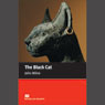 The Black Cat (Abridged) Audiobook, by John Milne