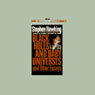 Black Holes and Baby Universes and Other Essays (Abridged) Audiobook, by Stephen Hawking