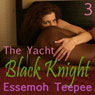 Black Knight 3: The Yacht (Unabridged) Audiobook, by Essemoh Teepee