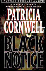 Black Notice (Abridged) Audiobook, by Patricia Cornwell