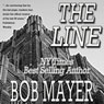 Black Ops: The Line (Unabridged) Audiobook, by Bob Mayer