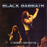 Black Sabbath: A Rockview All Talk Audiobiography Audiobook, by Chris Tetle