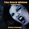 The Black Widow (Unabridged) Audiobook, by Glenn Stevens