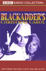 Blackadders Christmas Carol Audiobook, by Richard Curtis