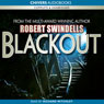 Blackout (Unabridged) Audiobook, by Robert Swindells