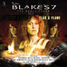 Blakes 7: Cally - Flag & Flame: The Early Years - Series 1, Episode 5 Audiobook, by Marc Platt