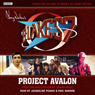 Blakes 7: Project Avalon (Unabridged) Audiobook, by Trevor Hoyle