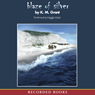 Blaze of Silver (Unabridged) Audiobook, by K. M. Grant