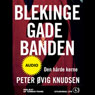 Blekingegadebanden 2 (The Blekinge Street Gang 2): Den harde kerne (Unabridged) Audiobook, by Peter Ovig Knudsen