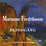 Blindgang (Unabridged) Audiobook, by Marianne Fredriksson