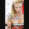 The Blonde Samurai (Unabridged) Audiobook, by Jina Bacarr