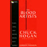 The Blood Artists (Abridged) Audiobook, by Chuck Hogan