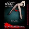 Blood Call - Blood Debt: The Vampire Selina, Book 1: Erotica with a Bite (Unabridged) Audiobook, by Molly Synthia