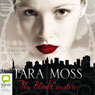 The Blood Countess: A Pandora English Novel (Unabridged) Audiobook, by Tara Moss