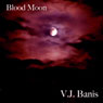 Blood Moon (Unabridged) Audiobook, by Victor J. Banis