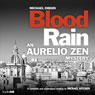 Blood Rain (Unabridged) Audiobook, by Michael Dibdin