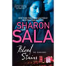 Blood Stains (Unabridged) Audiobook, by Sharon Sala