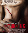 Blood Ties Book One: The Turning (Unabridged) Audiobook, by Jennifer Armintrout