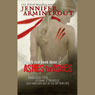 Blood Ties Book Three: Ashes to Ashes (Unabridged) Audiobook, by Jennifer Armintrout