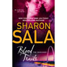 Blood Trails (Unabridged) Audiobook, by Sharon Sala