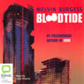 Bloodtide (Unabridged) Audiobook, by Melvin Burgess