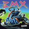 Bmx Freestyle (Unabridged) Audiobook, by Tracy Maurer