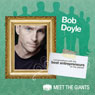 Bob Doyle - The REAL Law of Attraction: Conversations With The Best Entrepreneurs On The Planet Audiobook, by Bob Doyle