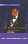 Bob Monkhouse at the Beeb: A Look Back at a Lifetime of Laughs Audiobook, by Bob Monkhouse