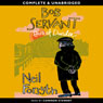Bob Servant: Hero of Dundee (Unabridged) Audiobook, by Neil Forsyth