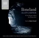 Boneland: The Weirdstone Trilogy, Book 3 (Unabridged) Audiobook, by Alan Garner
