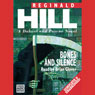 Bones and Silence (Unabridged) Audiobook, by Reginald Hill