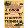 A Book of Country Things (Unabridged) Audiobook, by Walter Needham