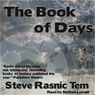 The Book of Days (Unabridged) Audiobook, by Steve Rasnic Tem