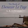 The Book of Ebenezer le Page (Unabridged) Audiobook, by G. B. Edwards