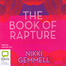 The Book of Rapture (Unabridged) Audiobook, by Nikki Gemmell