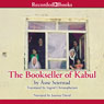 The Bookseller of Kabul (Unabridged) Audiobook, by Åsne Seierstad