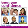 Boost Your Confidence Audiobook, by Lynda Hudson